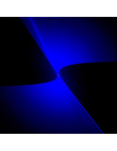 MAC MAH MAC 500 BLUE laser bleu 500 mW DMX | Sonopro-Discount.com