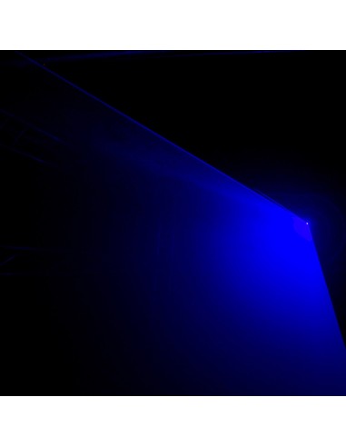 MAC MAH MAC 500 BLUE laser bleu 500 mW DMX | Sonopro-Discount.com