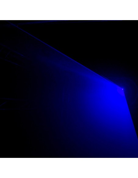 MAC MAH MAC 500 BLUE laser bleu 500 mW DMX | Sonopro-Discount.com