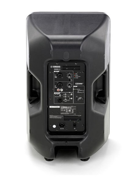 Yamaha DBR12 – Enceinte amplifiée 1000 W 12 pouces