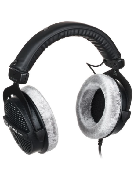 BEYERDYNAMIC DT 990 PRO – Casque de studio 80 Ohms