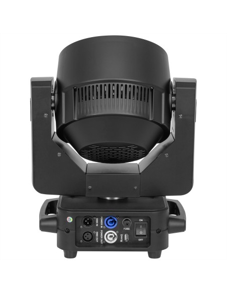 MAC MAH MAC WASH 1915Z-R SET pack 2 lyres Wash | Sonopro-Discount.com