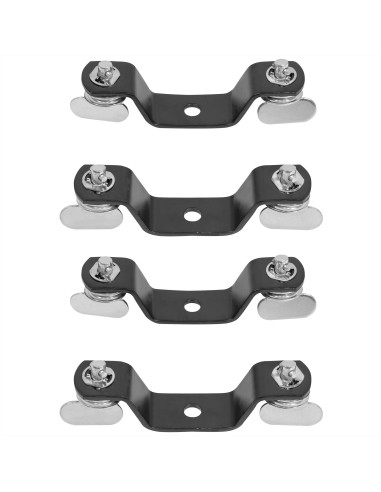 MAC MAH MAC WASH 1915Z-R SET pack 2 lyres Wash | Sonopro-Discount.com