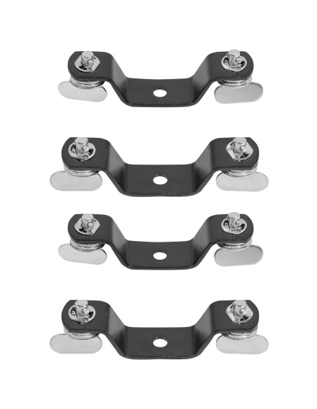 MAC MAH MAC WASH 1915Z-R SET pack 2 lyres Wash | Sonopro-Discount.com