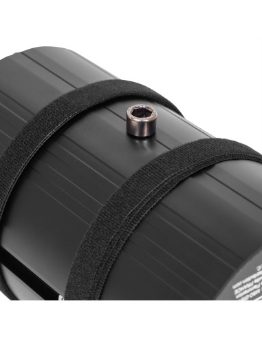 EVOLITE SPLITTER 6 – Splitter DMX 1 entrée vers 6 sorties