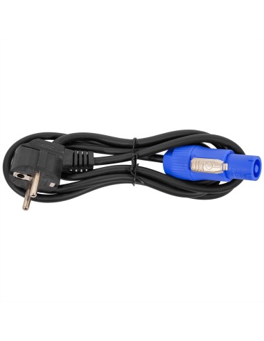 EVOLITE SPLITTER 6 splitter DMX 1 vers 6 sorties | Sonopro-Discount.com