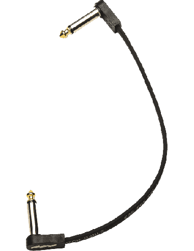 EBS PCF-DL28 – Cable patch plat deluxe 28 cm