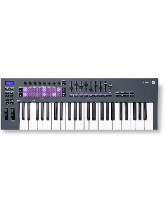 NOVATION FLKEY-49 – Contrôleur pour FL Studio