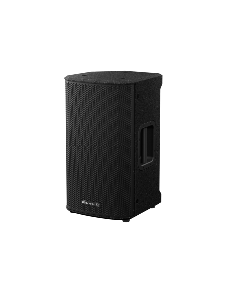 PIONEER DJ XPRS102 – Enceinte active large bande de 10 pouces