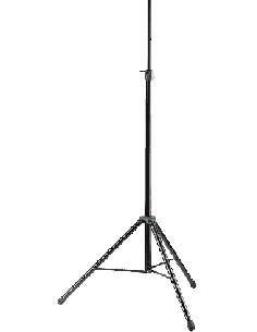 K&M 24630 - Pied d’éclairage professionnel 2,9 m charge 20 kg