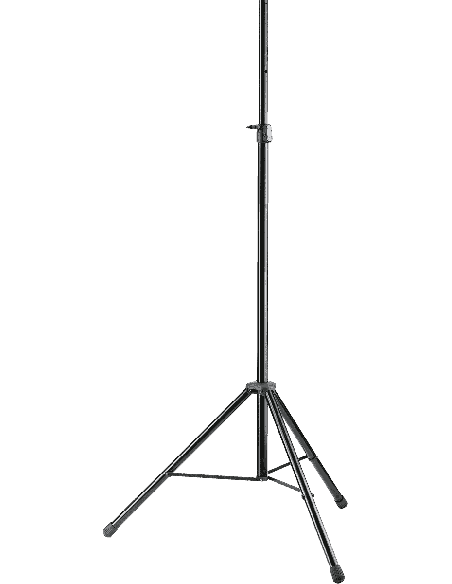 K&M 24630 - Pied d’éclairage professionnel 2,9 m charge 20 kg