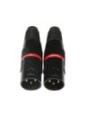 ADJ AC-DMXTERM-3/SET DMX – Bouchon DMX 3 broches
