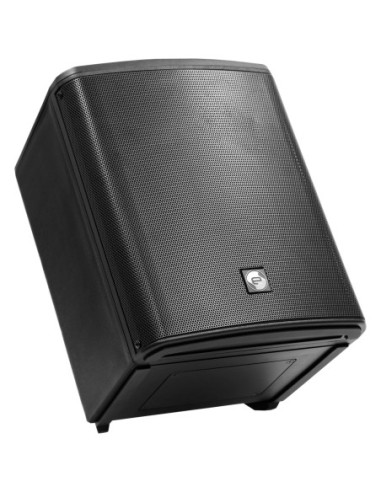 ELOKANCE E-GO – Enceinte amplifiée autonome 6.5 pouces 200w