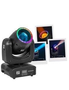BOOMTONE DJ MAXI BEAM 100 – Lyre LED Beam 100W CREE compacte à faisceau 2°