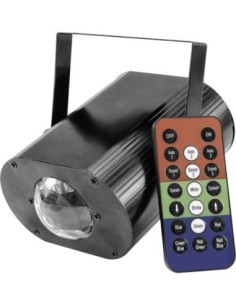 BEAMZ LWE20 – Effet à Led wave