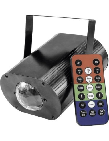 BEAMZ LWE20 – Effet à Led wave