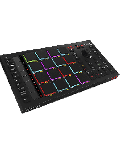 AKAI PROFESSIONAL MPC-STUDIO-II – Contrôleurs - MPC Studio II
