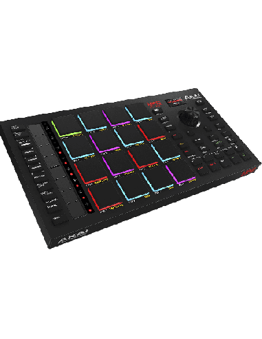 AKAI PROFESSIONAL MPC-STUDIO-II – Contrôleurs - MPC Studio II