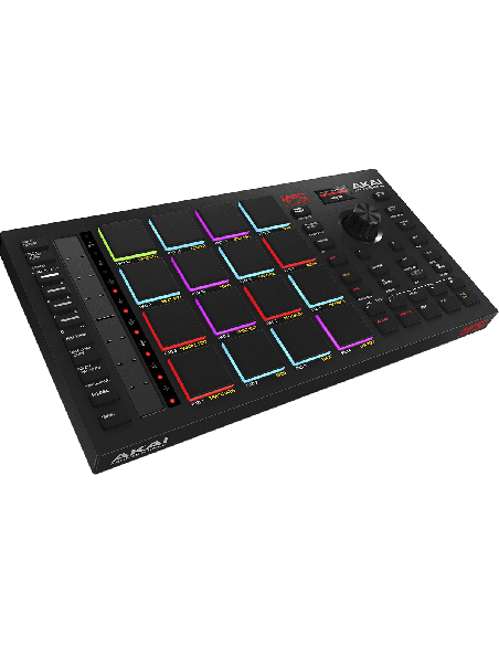 AKAI PROFESSIONAL MPC-STUDIO-II – Contrôleurs - MPC Studio II