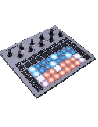NOVATION CIRCUIT-RTM – Boîte à rythme à matrice RGB