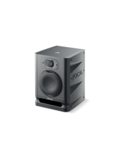 FOCAL ALPHA EVO 50 – Enceinte de monitoring 5 pouces