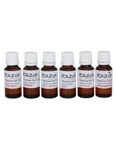 IBIZA SMOKE-MINT – PARFUM MENTHE POUR LIQUIDE A FUMEE