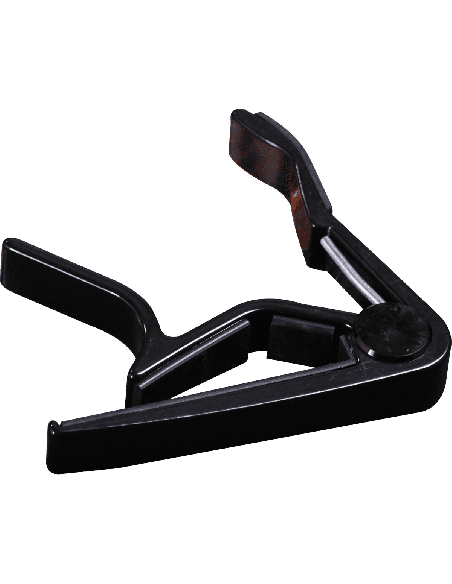 DUNLOP 88B – Capodastre Classique - Noir