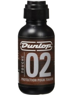 DUNLOP 6532-FR – Huile pour touche bois