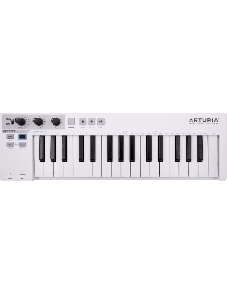 ARTURIA KEYSTEP – Clavier 32 mini touches