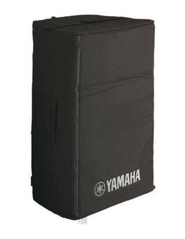 YAMAHA SPCVR-1201 – Housse de protection pour enceinte DXR12