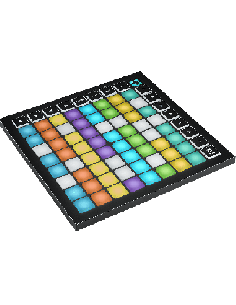 NOVATION LAUNCHPAD-MINI-MK3 – Matrice 8x8 pads RGB