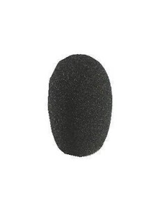 Europsonic Bonnette moyenne de protection pour micro