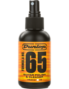 DUNLOP ADU 654-FR – Polish pour guitare