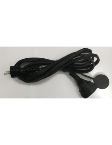 IBIZA LEDSTRING-EXTCAB – Rallonge électrique pour guirlande lumineuse guinguette LEDSTRING intérieur/extérieur
