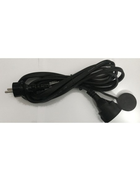 IBIZA LEDSTRING-EXTCAB – Rallonge électrique pour guirlande lumineuse guinguette LEDSTRING intérieur/extérieur