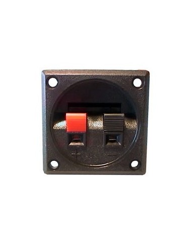 CHC BORNIER HP CARRE pour haut parleur