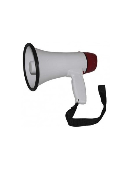 LTC AUDIO MEGA20W – Mégaphone 20 watts