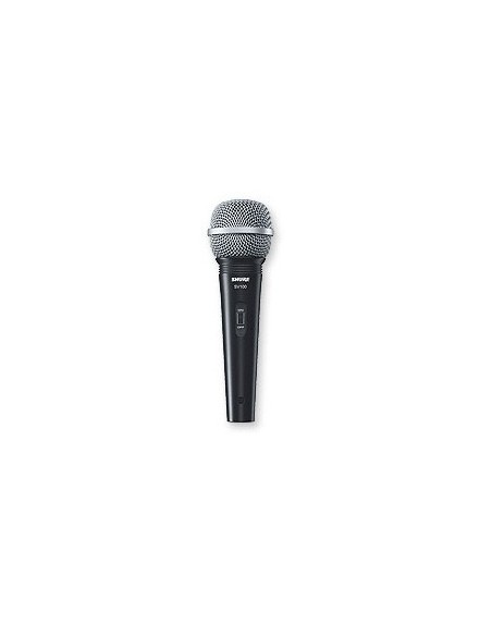 SV100A – Micro shure polyvalent Cardioïde