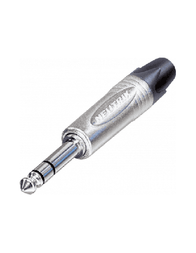 NEUTRIK NP3X﻿ – Fiche Jack stéréo 6