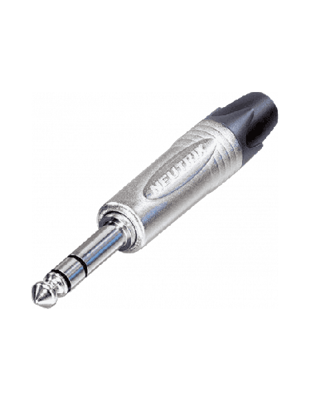 NEUTRIK NP3X﻿ – Fiche Jack stéréo 6