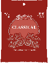 Cordes guitare classique
