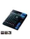Consoles analogiques
