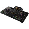 Contrôleurs DJ