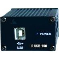 POWER ACOUSTICS - P USB 150-INTERFACE ET CARTE SONS