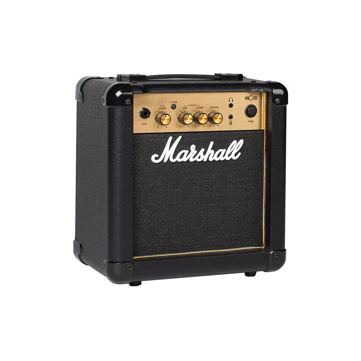 MARSHALL MG10G - AMPLI GUITARE ELECTRIQUE Combo 10 W