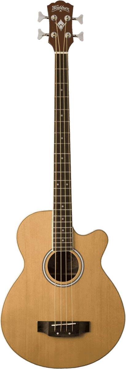 EKO VPJ280-SB Starter - Guitare basse électrique 4 cordes Type P Sunburst