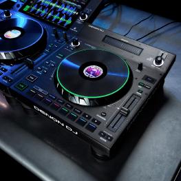 Denon DJ lance le LC6000