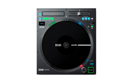 Platines, PIONEER DJ XDJ-700 - Lecteur USB et Contrôleur Rekordbox