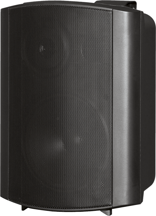 IL60TB-HK Audio - Enceinte moulées - 6 pouces 40W noire