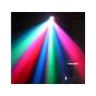 AXA LED - Effet DJ Lighting 31 Leds RGB